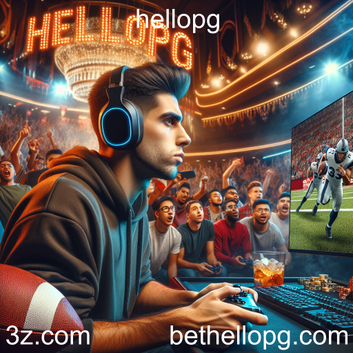 A Evolução dos Jogos de Esportes no Cenário Digital